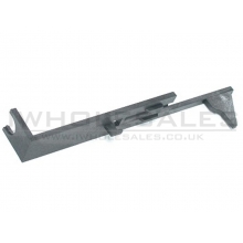 Guarder Polycarbonate Tappet for TM Ver.3 GearBox (GE-06-03) Guarder Polycarbonate Tappet for TM Ver.3 GearBox (GE-06-03)
