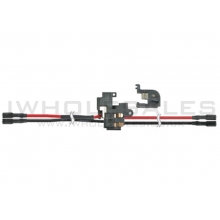 Guarder Handguard Switch Assembly (GE-07-20) Guarder Handguard Switch Assembly (GE-07-20)