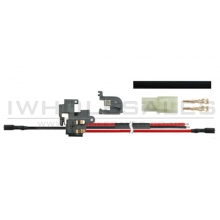 Guarder Buttstock Switch Assembly (GE-07-21)