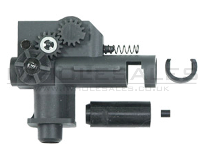 Guarder Enhanced Hop-Up for MARUI M16 Series (GE-07-24) Guarder Enhanced Hop-Up for MARUI M16 Series (GE-07-24)