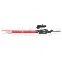 Guarder Switch Assembly for AK-47 (GE-07-29)