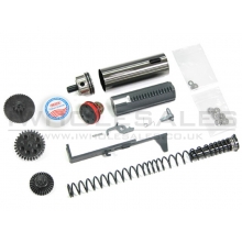 Guarder SP150 Infinite Torque-Up Kit for TM M4-A1 Series (ITK-40) Guarder SP150 Infinite Torque-Up Kit for TM M4-A1 Series (ITK-40)