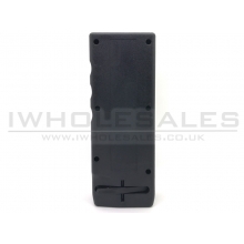 CCCP Cyclone M4 Speedloader (Black)