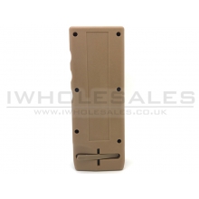 CCCP Cyclone M4 Speedloader (Tan)