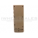 CCCP Cyclone M4 Speedloader (Tan)