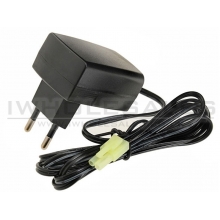 CCCP Mini Tamiya Charger (EU Plug)