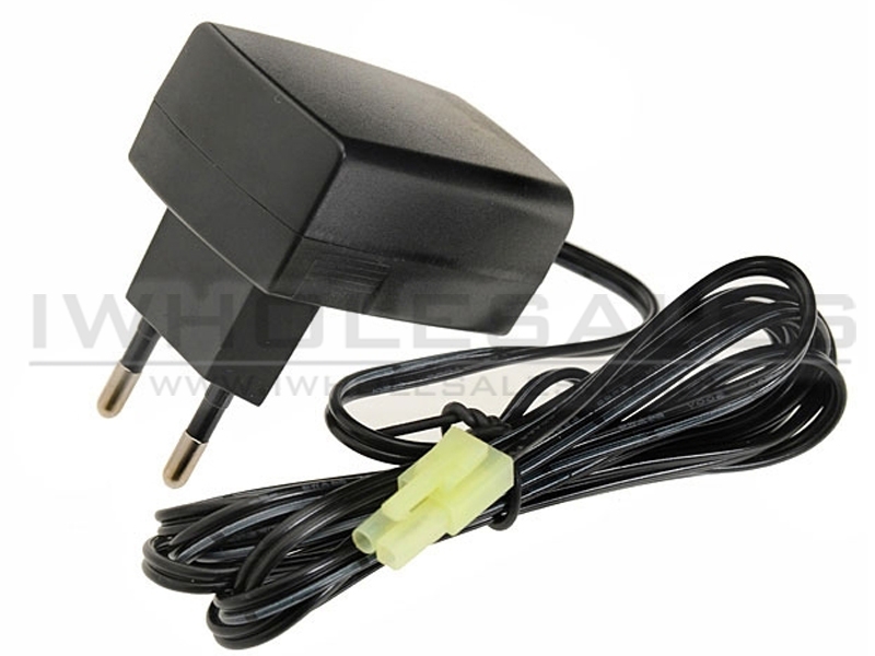 CCCP Mini Tamiya Charger (EU Plug) CCCP Mini Tamiya Charger (EU Plug)