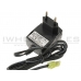CCCP Mini Tamiya Charger (EU Plug) CCCP Mini Tamiya Charger (EU Plug)