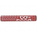 Unique ARs CNC Machined Celtic Knot Handguard for AR15 Pattern Rifles (Red - 12" - With Airsoft Barrel Nut) Unique ARs CNC Machined Celtic Knot Handguard for AR15 Pattern Rifles (Red - 12" - With Airsoft Barrel Nut)