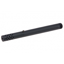 Ares Amoeba Striker Series Outer Barrel (Short - 340mm - AS-OB-002-S)