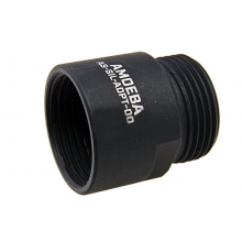 Ares Amoeba Striker Silencer Adapter Extension (2cm - Short - AS-SIL-ADPT-001)