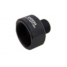 Ares Amoeba Striker Silencer Adapter (Short - AS-FH-ADPT-001)