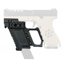 Slong Pistol Carbine Kit for 17/18/19 Series (Black)