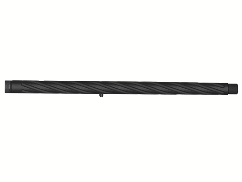 Ares Amoeba Striker Series Spiral Fluted Outer Barrel (Long - AS-OB-001-L) Ares Amoeba Striker Series Spiral Fluted Outer Barrel (Long - AS-OB-001-L)