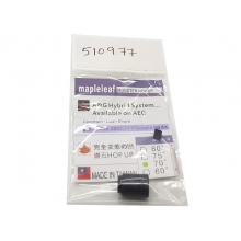 Maple Leaf Hybrid Hop Up Rubber 70°