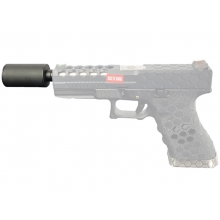 Xcortech XT301 UV Pistol Tracer Unit