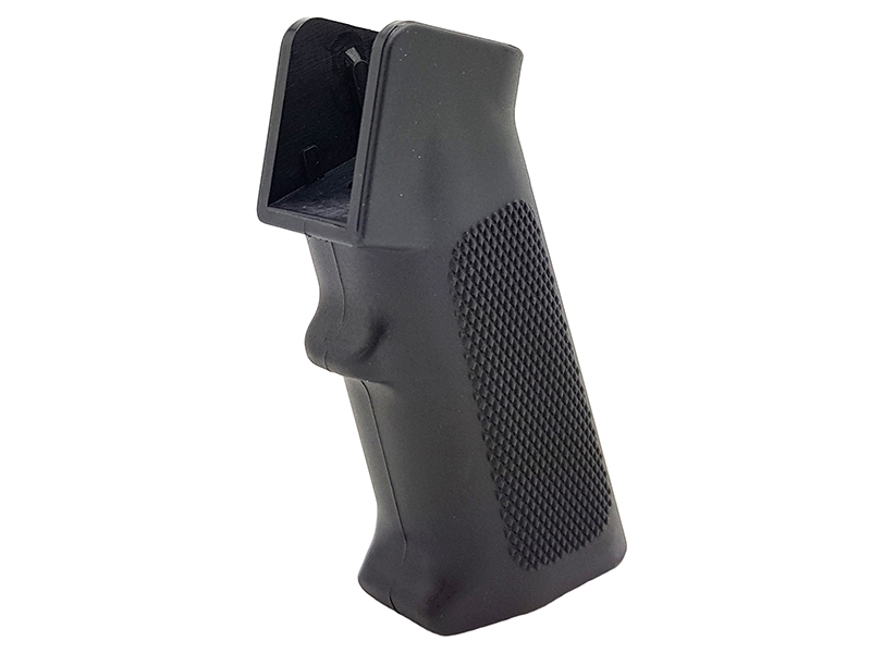Bolt B4 Motor Grip (B32B - Black) Bolt B4 Motor Grip (B32B - Black)