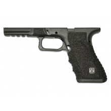 APS ACP Lower Framce with Stippling (Black - AC008s) APS ACP Lower Framce with Stippling (Black - AC008s)
