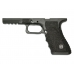 APS ACP Lower Framce with Stippling (Black - AC008s) APS ACP Lower Framce with Stippling (Black - AC008s)