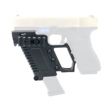 Big Foot Pistol Carbine Kit for 17/18/19 Series (Black)