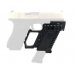 Big Foot Pistol Carbine Kit for 17/18/19 Series (Black)