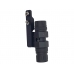 Ares Amoeba M-Lok Flashlight with Mount (ML-ACC-007) Ares Amoeba M-Lok Flashlight with Mount (ML-ACC-007)