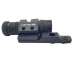 Ares Amoeba Laser with Mount For M-Lok System (ML-ACC-008)