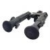 Ares Amoeba M-Lok Folding Modular Bipod (Short - ML-BIP-004) Ares Amoeba M-Lok Folding Modular Bipod (Short - ML-BIP-004)