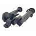 Ares Amoeba M-Lok Folding Modular Bipod (Short - ML-BIP-004) Ares Amoeba M-Lok Folding Modular Bipod (Short - ML-BIP-004)