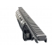 Ares Amoeba Striker CNC M-Lok Handguard for AS-01 Series (Black - AS-HG-002-BK)