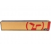 Ares Amoeba Striker CNC M-Lok Handguard for AS-01 Series (Tan - AS-HG-002-DE)