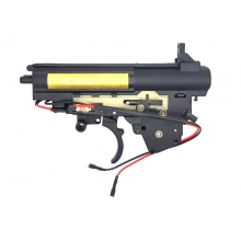 Golden Eagle G39 Gearbox