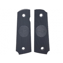 Golden Eagle 1911/5.1/4.3 Pistol Grips (Black - V3)