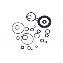 Secutor O Ring Set (8871)