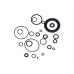 Secutor O Ring Set (8871) Secutor O Ring Set (8871)