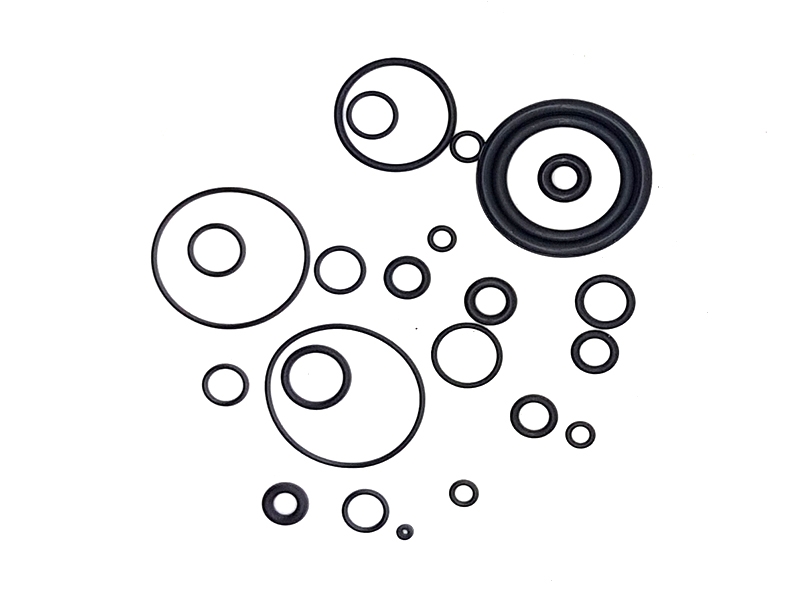 Secutor O Ring Set (8871) Secutor O Ring Set (8871)