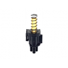 Secutor Gas Nozzle