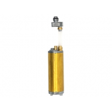 Secutor Gas Expansion Chamber