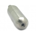 PPS Refillable 12g Co2 Cartridge (Co2/Gas) PPS Refillable 12g Co2 Cartridge (Co2/Gas)