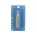 PPS Refillable 12g Co2 Cartridge (Co2/Gas) PPS Refillable 12g Co2 Cartridge (Co2/Gas)
