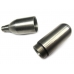 PPS Refillable 12g Co2 Cartridge (Co2/Gas) PPS Refillable 12g Co2 Cartridge (Co2/Gas)