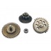 Golden Eagle M240 Bravo (Gear Set - M-87)