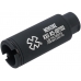 Dytac x Noveske KX5 Flash Hider with Built-In ACETECH Lighter S Tracer Module (EMG-FH30-KX5)