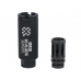 Dytac x Noveske KX5 Flash Hider with Built-In ACETECH Lighter S Tracer Module (EMG-FH30-KX5)