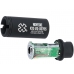 Dytac x Noveske KX5 Flash Hider with Built-In ACETECH Lighter S Tracer Module (EMG-FH30-KX5)