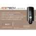 Dytac x Noveske KX5 Flash Hider with Built-In ACETECH Lighter S Tracer Module (EMG-FH30-KX5)