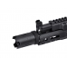 Dytac x Silencer Co Blast Shield Tracer Ready with ACETECH Lighter S Tracer (ZS-FH01-BK)