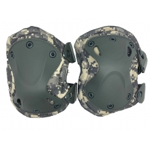 CCCP Knee Guard Set (Camo) (ACCESSORIES-05-CAMO-01)