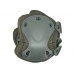 CCCP Knee Guard Set (Green) (ACCESSORIES-05-GREEN)