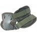 CCCP Knee Guard Set (Green) (ACCESSORIES-05-GREEN)